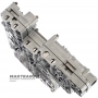Reconditioned hydraulic unit (without solenoids) FORD 10R60, 10R80 — (separator plate HL3P-7Z490-CG, without manual valve)