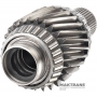 Transfer case pinion gear FORD 6F50 AT43-7251-DE (DT4Z-7251-G) FORD EXPLORER (U502), FORD EDGE 3.5L V6 — 26 teeth (outer Ø 89.90 mm), 42 splines (outer Ø 42.85 mm)
