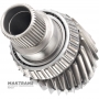Transfer case pinion gear FORD 6F50 AT43-7251-DE (DT4Z-7251-G) FORD EXPLORER (U502), FORD EDGE 3.5L V6 — 26 teeth (outer Ø 89.90 mm), 42 splines (outer Ø 42.85 mm)