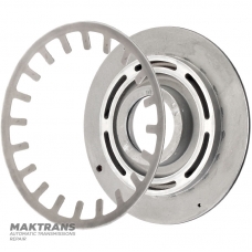 Piston with return spring FORWARD Clutch ZF 4HP22 — 1043402034