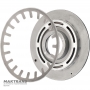 Piston with return spring FORWARD Clutch ZF 4HP22 — 1043402034