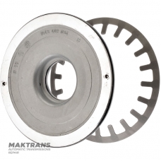 Piston with return spring FORWARD Clutch ZF 4HP22 — 1043402034