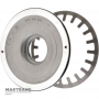 Piston with return spring FORWARD Clutch ZF 4HP22 — 1043402034