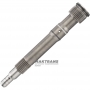 Input shaft ZF 4HP22 - shaft length 207 mm, 27 splines (outer Ø 22 mm) / 39 splines (outer Ø 31.65 mm)