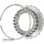 Drum FORWARD Clutch, hub DIRECT Clutch ZF 4HP22 — 24231421059, 1043402110