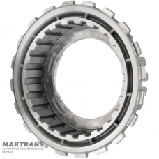 Drum FORWARD Clutch, hub DIRECT Clutch ZF 4HP22 - 24231421059, 1043402110