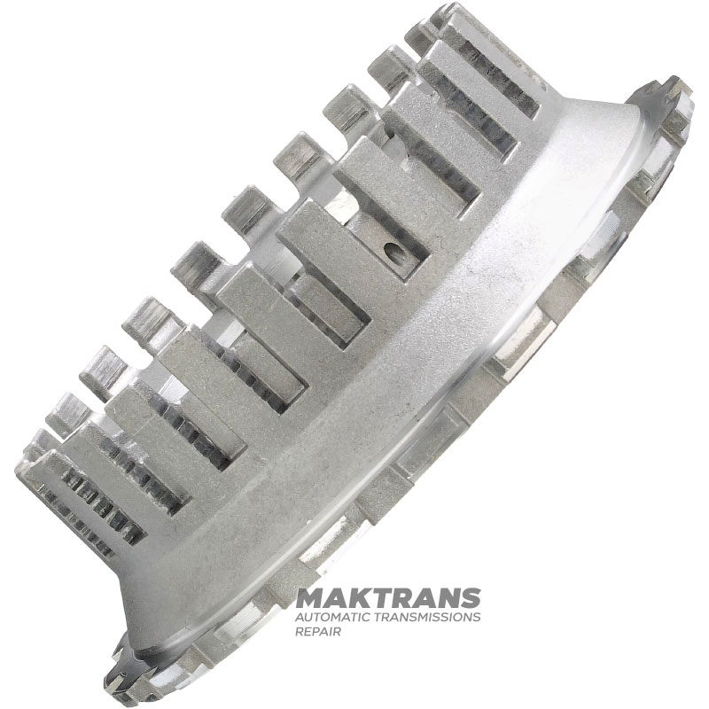 Drum FORWARD Clutch, hub DIRECT Clutch ZF 4HP22 — 24231421059, 1043402110