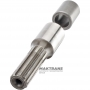 4WD Output Shaft Adapter ZF 4HP22 - Length 157mm, 10 Splines (ext., Outer Ø 29.25mm), 25 Splines (intern.,), Range Rover Discovery Series II 1998-2004
