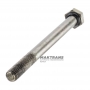 Output Shaft Adapter Fastening Bolt (4WD) ZF 4HP22, ZF 4HP24, ZF 4HP24A — BH110261L (M10 x 130)
