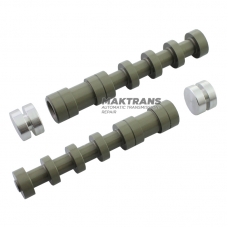 1-2 Shift Valve (in size +0.015 mm) CD4E LA4A-EL