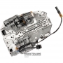Valve body complete with solenoids ZF 4HP22 (used, not tested) — separator plate 086, 7-pin connector (1043428071, 1043428090, 1043428072, 1043428081, 1043428065)