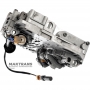 Valve body complete with solenoids ZF 4HP22 (used, not tested) — separator plate 086, 7-pin connector (1043428071, 1043428090, 1043428072, 1043428081, 1043428065)