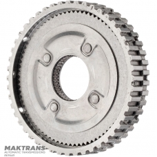 Overrunning clutch #2 ZF 4HP22, 4HP24 — 1043030069 (LAND ROVER Discovery Series II 1998-2004)