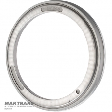 Front planetary gear support ring ZF 4HP22, 4HP24 — 1043317035 (156.75 x 122.10 x 18.20)