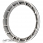 Front planetary gear support ring ZF 4HP22, 4HP24 — 1043317035 (156.75 x 122.10 x 18.20)