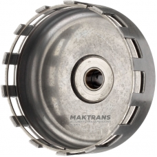 Planetary gear shell Overdrive ZF 4HP22, 4HP24 — 1043232067, height 106 mm, 39 splines (outer Ø 31.70 mm)