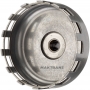 Planetary gear shell Overdrive ZF 4HP22, 4HP24 — 1043232067, height 106 mm, 39 splines (outer Ø 31.70 mm)