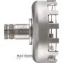 Planetary gear shell Overdrive ZF 4HP22, 4HP24 — 1043232067, height 106 mm, 39 splines (outer Ø 31.70 mm)