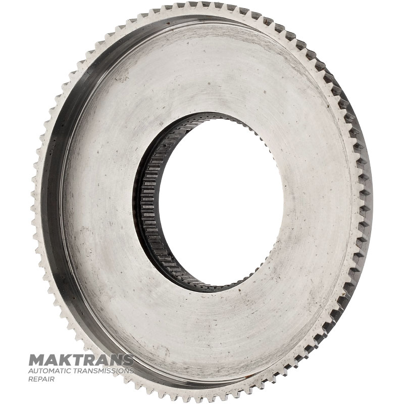 Overdrive clutch ZF 4HP22, 4HP24 - height 29 mm, 66 splines (inner side)