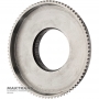 Overdrive clutch ZF 4HP22, 4HP24 - height 29 mm, 66 splines (inner side)