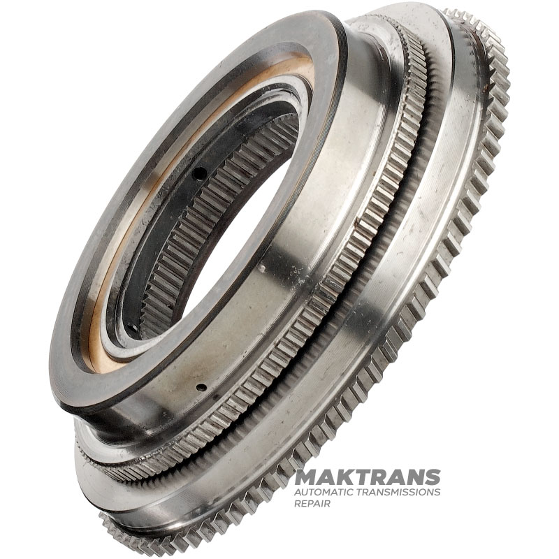 Overdrive clutch ZF 4HP22, 4HP24 - height 29 mm, 66 splines (inner side)