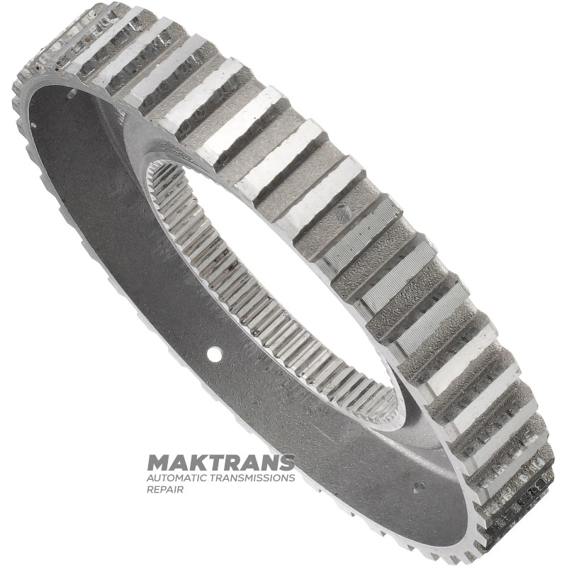 Hub Low / Reverse Clutch ZF 4HP22, 4HP24 — 1043430144