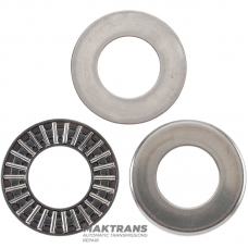 Needle Bearing, Overdrive Planetary Gear / Output Shaft ZF 4HP22, 4HP24 - 24241215436 (42.50 x 22.35 x 2)