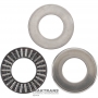 Needle Bearing, Overdrive Planetary Gear / Output Shaft ZF 4HP22, 4HP24 - 24241215436 (42.50 x 22.35 x 2)