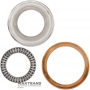 Needle Bearing, Output Shaft/Drum Overdrive Clutch ZF 4HP22, 4HP24 - 24231215442 (48.85 x 32.15 x 2)
