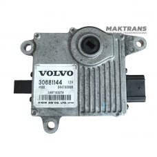Electronic control unit Aisin Warner TF-80SC — 30681144, VOLVO