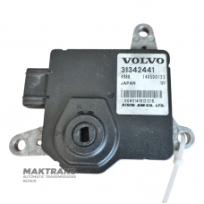 Electronic control unit Aisin Warner TF-80SC — 31342441, VOLVO