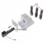 Adapter for testing solenoids Normal High U250E | Normal Low U660E
