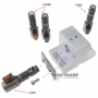 Adapter for testing solenoids Normal High U250E | Normal Low U660E