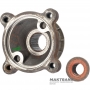 Transfer case flange FORD / MAZDA AT43-7251-DE, 7E53-7251-BV 47 — 4 mounting holes (internal Ø 8.50 mm, inter. bolt 73.80 mm), 28 splines