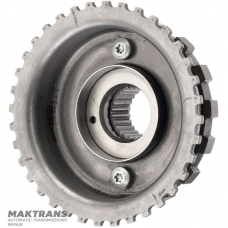 Parking gear ZF 4HP22, 4HP24 THQ000020, THM000010 — 16 teeth (ext.Ø 99.85 mm), LAND ROVER Discovery Series II 1998-2004