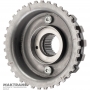 Parking gear ZF 4HP22, 4HP24 THQ000020, THM000010 — 16 teeth (ext.Ø 99.85 mm), LAND ROVER Discovery Series II 1998-2004