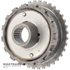 Parking gear ZF 4HP22, 4HP24 THQ000020, THM000010 — 16 teeth (ext.Ø 99.85 mm), LAND ROVER Discovery Series II 1998-2004