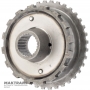 Parking gear ZF 4HP22, 4HP24 THQ000020, THM000010 — 16 teeth (ext.Ø 99.85 mm), LAND ROVER Discovery Series II 1998-2004