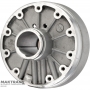 Drum OVERDRIVE Clutch ZF 4HP22, 4HP24 — 1043430098 (4 friction discs, total thickness of the set 17.50 mm)
