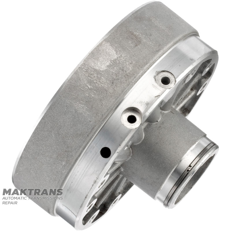 Drum OVERDRIVE Clutch ZF 4HP22, 4HP24 — 1043430098 (4 friction discs, total thickness of the set 17.50 mm)