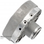 Drum OVERDRIVE Clutch ZF 4HP22, 4HP24 — 1043430098 (4 friction discs, total thickness of the set 17.50 mm)