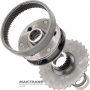 Planetary gear OVERDRIVE Clutch ZF 4HP22, 4HP24 — 3 satellites (26 teeth, outer Ø 41.55 mm)