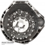 Front housing (restored) Mercedes-Benz (DODGE) 722.6 — R7222712101