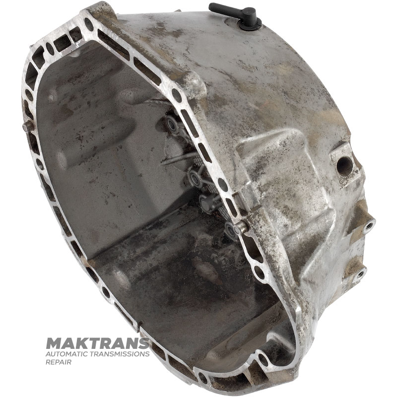 Front housing (restored) Mercedes-Benz (DODGE) 722.6 — R7222712101