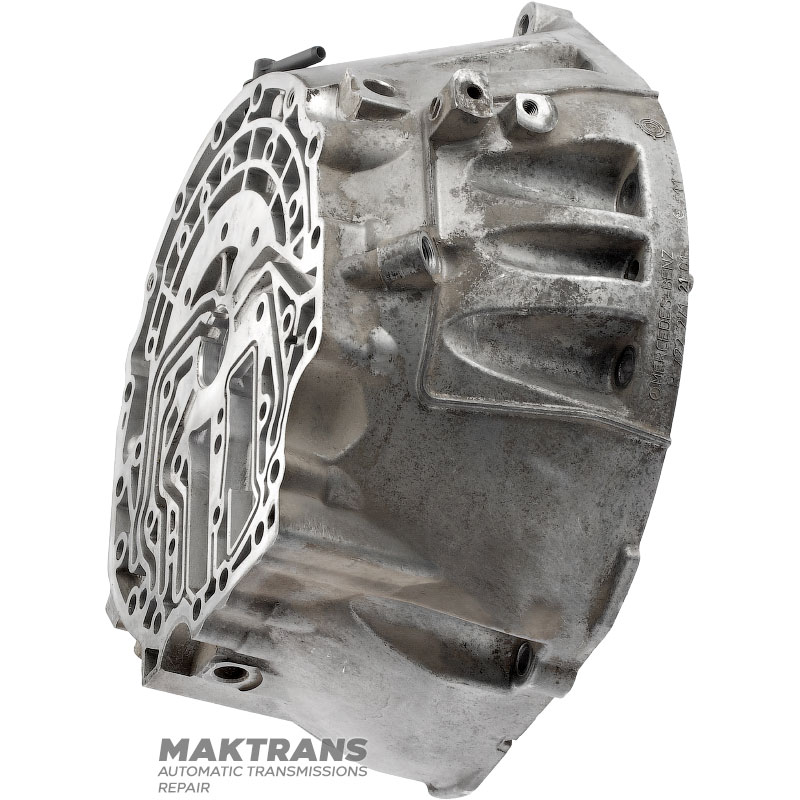 Front housing (restored) Mercedes-Benz (DODGE) 722.6 — R7222712101