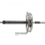 Rear planetary gear ZF 4HP22, 4HP24 - 4 satellites (19 teeth, outer Ø 28.35 mm)