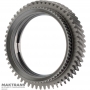 Central support gear TOYOTA / LEXUS UA80E, UA80F, UA81E, UA81F — 56 teeth (outer Ø 153.70 mm)