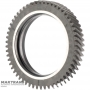 Central support gear TOYOTA / LEXUS UA80E, UA80F, UA81E, UA81F — 56 teeth (outer Ø 153.70 mm)