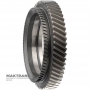 Central support gear TOYOTA / LEXUS UA80E, UA80F, UA81E, UA81F — 56 teeth (outer Ø 153.70 mm)