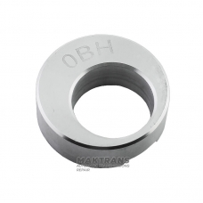 Spacer for pressing out pressure sensors — VAG 0BT, 0BH DQ500